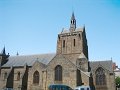 eglise de pontorson
